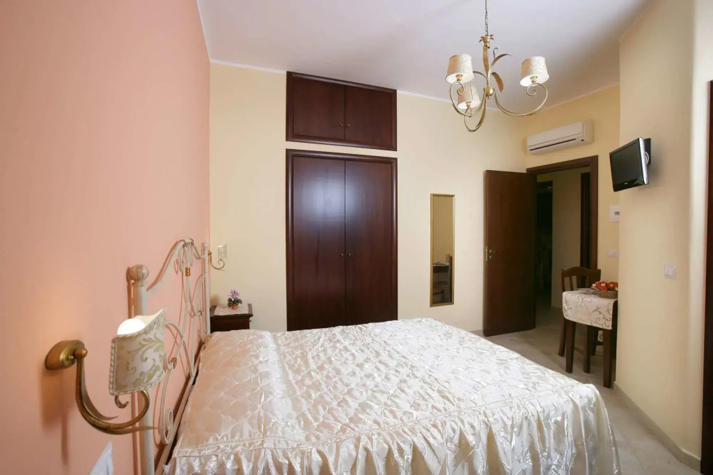 Bed and Breakfast Dionisio