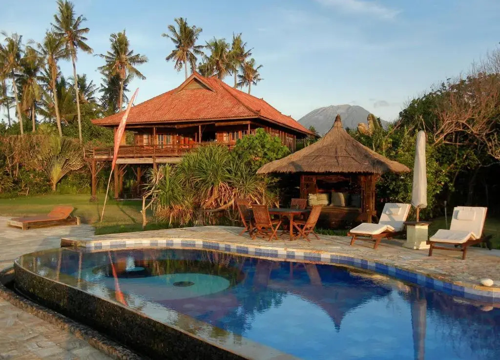 Jasri Bay Hideaway