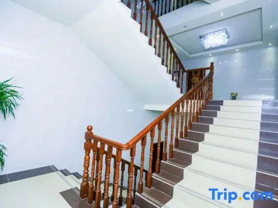 Hengyang County Yunshan Yujing Homestay (Nanyue Hengshan Scenic Area)