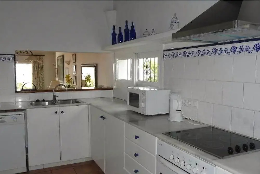 Villas Torret de Baix