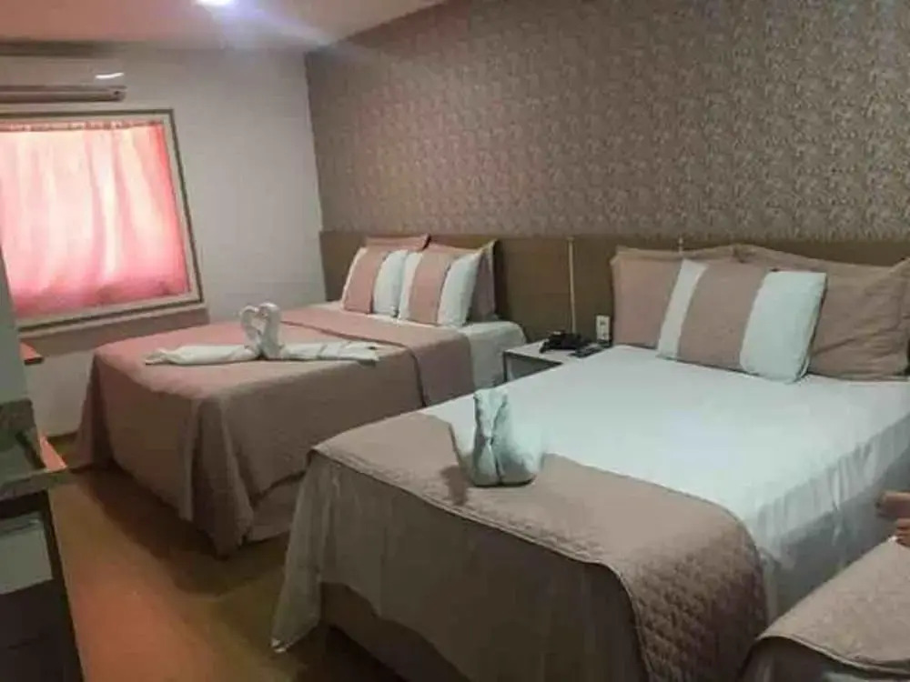 Belavista Hotel