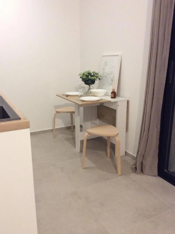 STUDIO A 2 MIN DES PLAGES