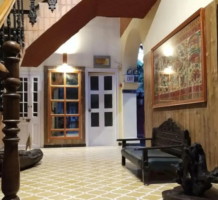 Ranjits Svaasa Amritsar