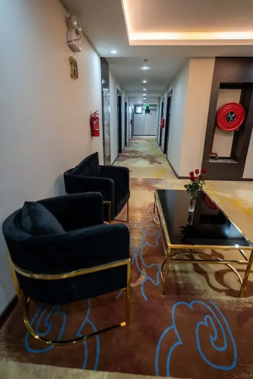 Hotel Sanchaung