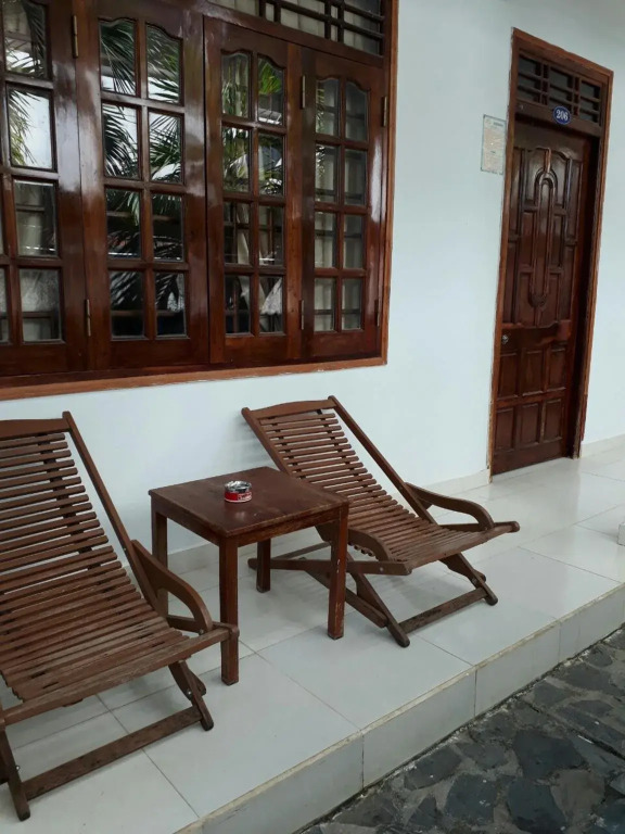 Bungalows Hill Mũi Né