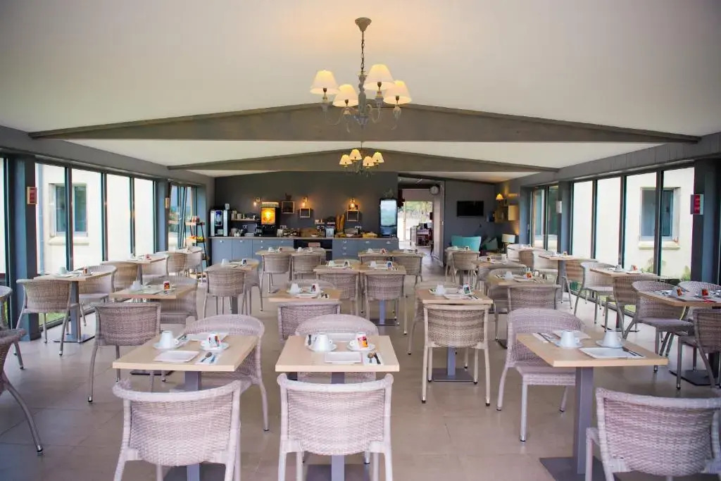 Relais Amadourien