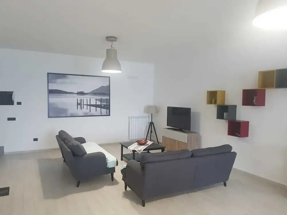 Casa Vacanze Mercolino