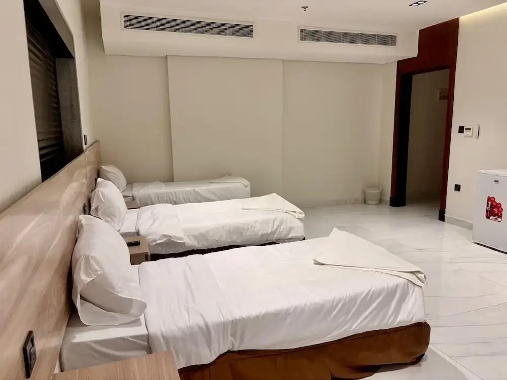 Sakab Al Aseel Hotel