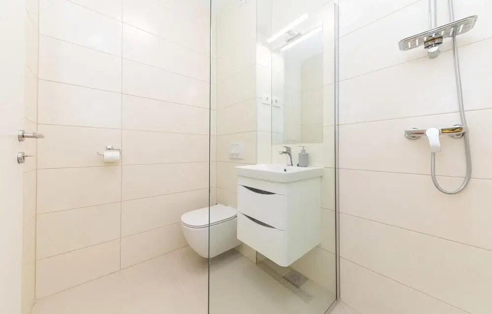 Nice Apartment in Trogir With 2 Bedrooms and Wifi
