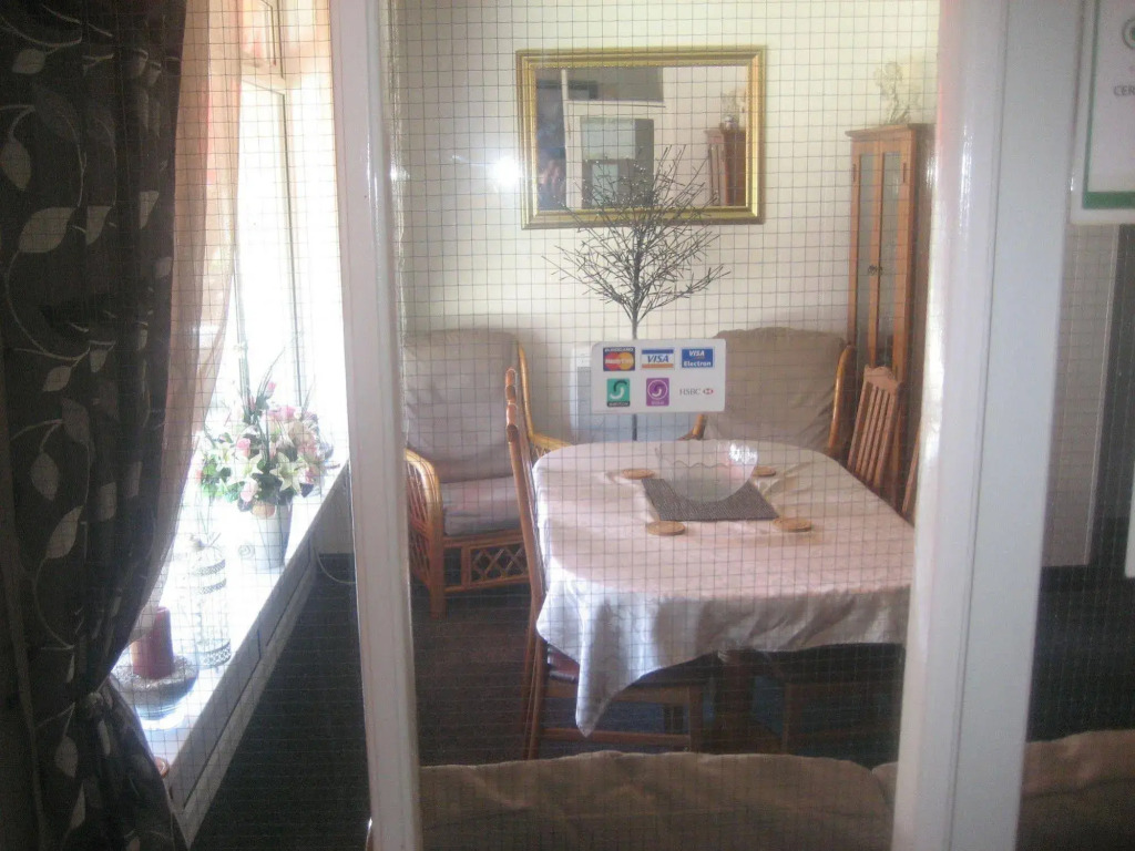 The Mornington Hotel