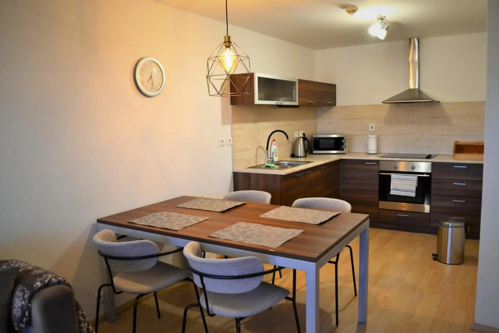 NEW Apartment 120 DONOVALY