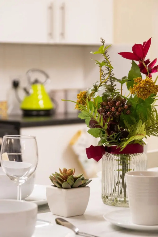 Valentia Lodge Serviced Accommodation