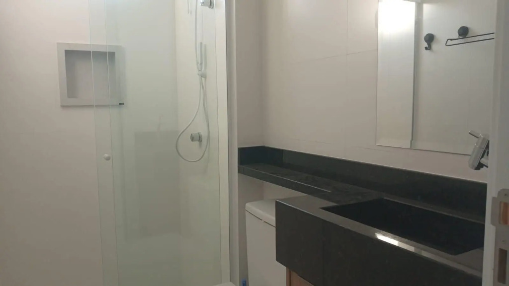 Apart Charmoso Com Vista Deslumbrante Ecr1904