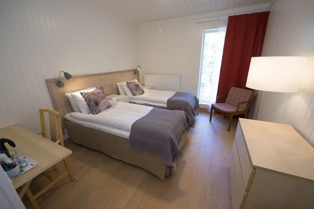 Granö Beckasin