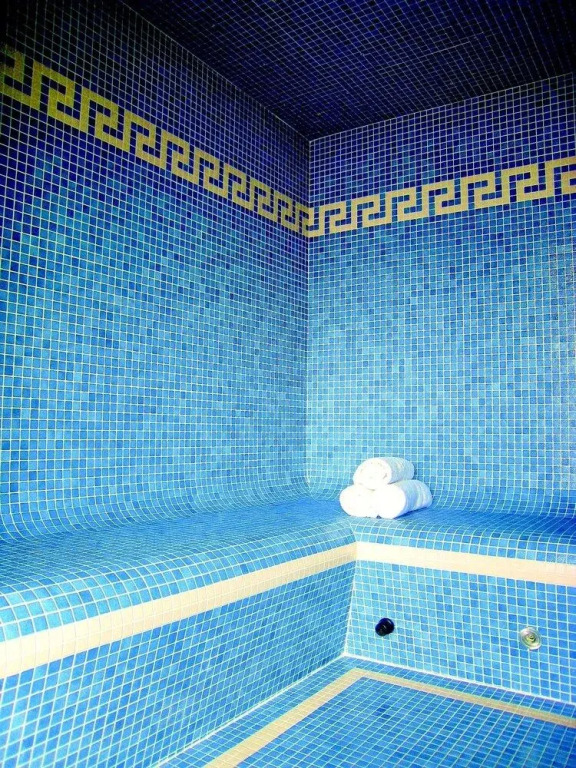 Logis Kermoor & SPA