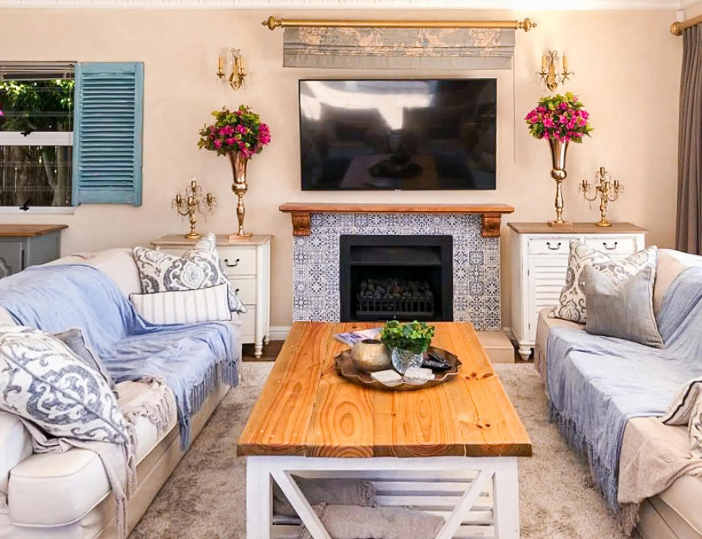 La Casita Villa