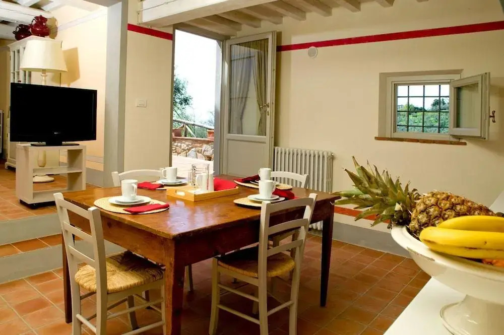 Borgo Casorelle