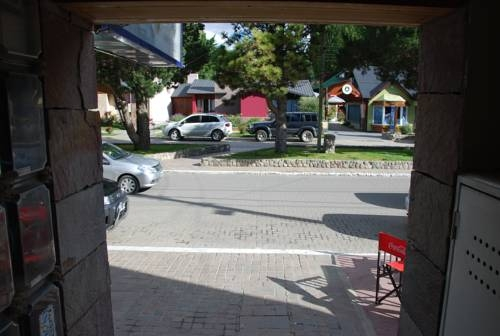 Apart Chalten
