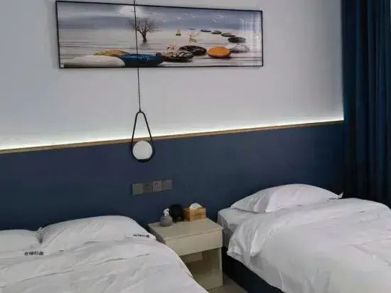 Mile Neighbors B&B (Huquan Ecological Park Branch)