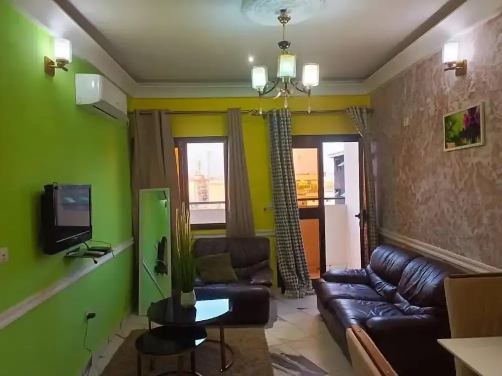 Residence JTC