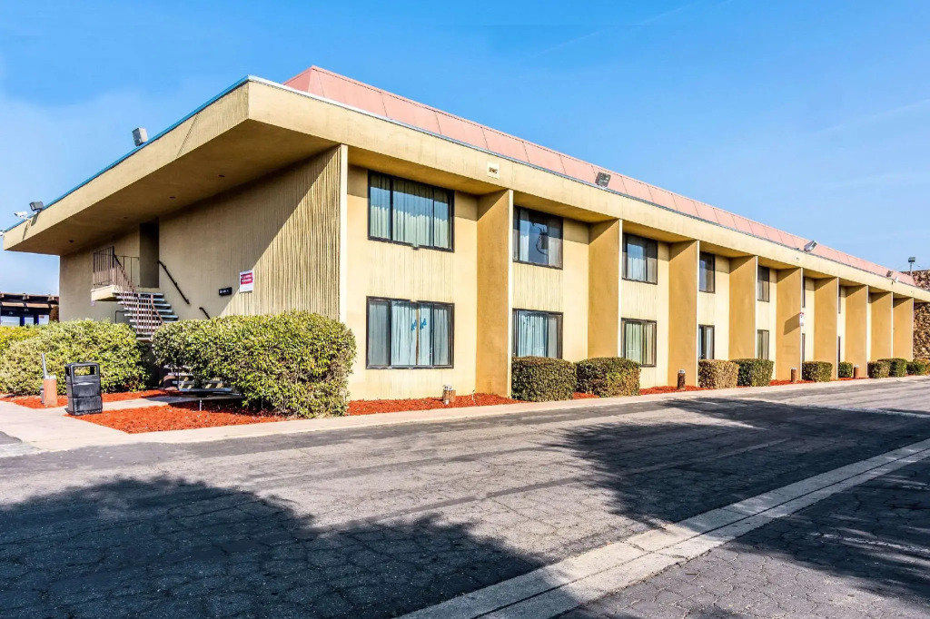 Econo Lodge