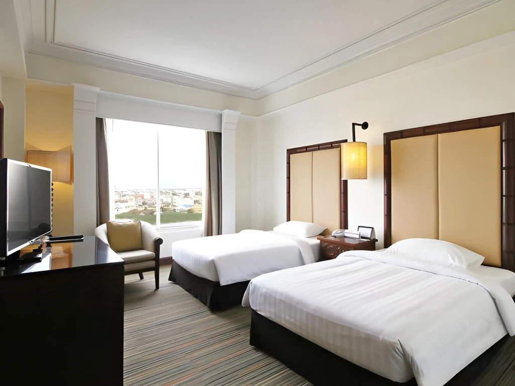 The Imperial Hotel & Convention Centre Korat