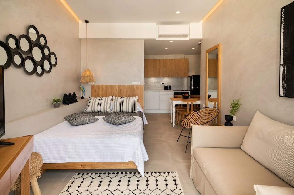 Petalo Suites