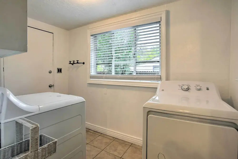 Walk to Dtwn Littleton: Updated Pet-friendly Home