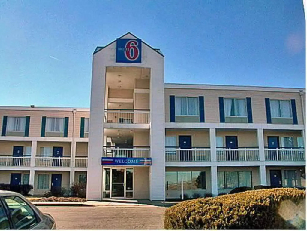 Econo Lodge Rockford Casino Area