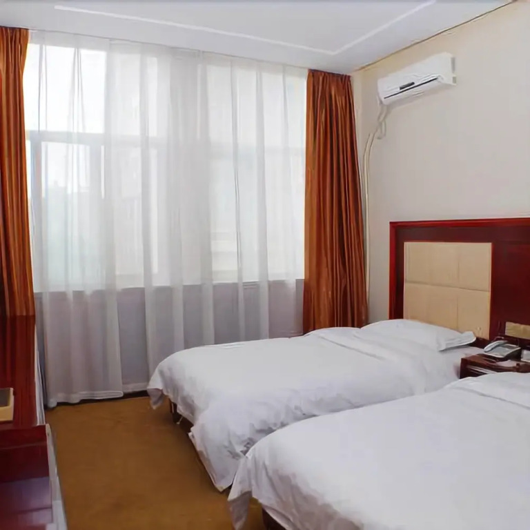 Lanzhou Huachen Hotel