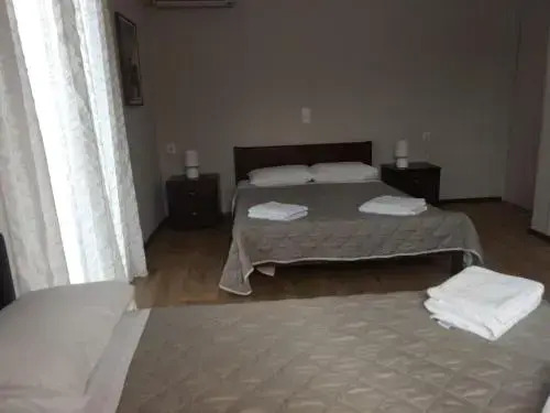 Hotel Διεθνές