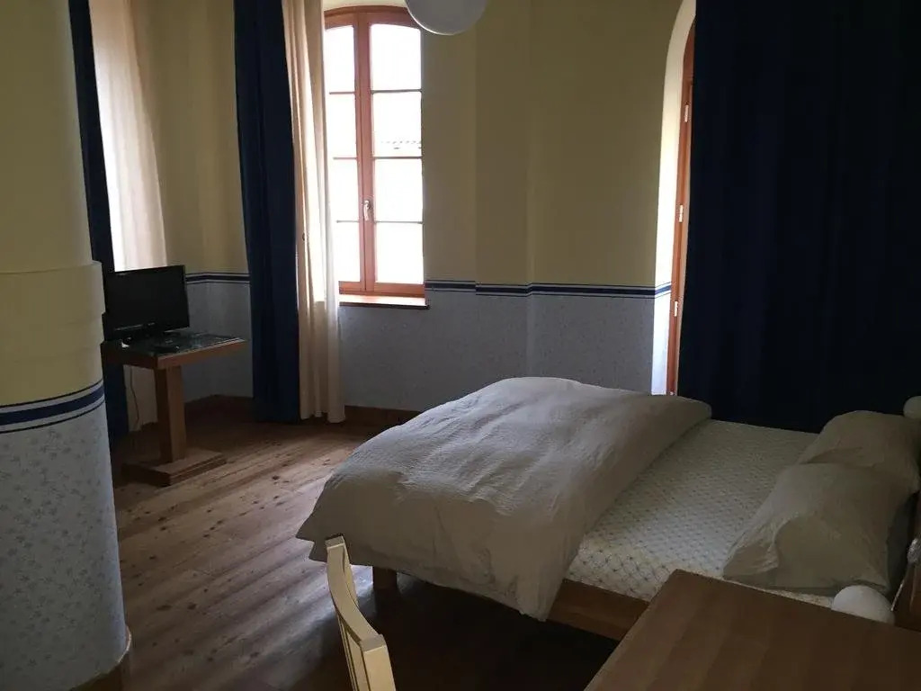 Residenza dEpoca Albergo Grimani