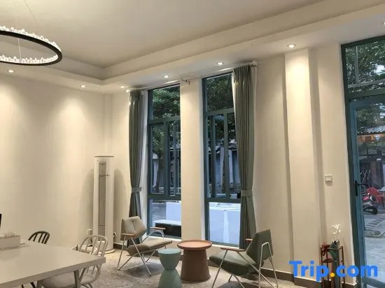 Xingye Guesthouse (Sanya Haitang Bay Duty Free Mall)