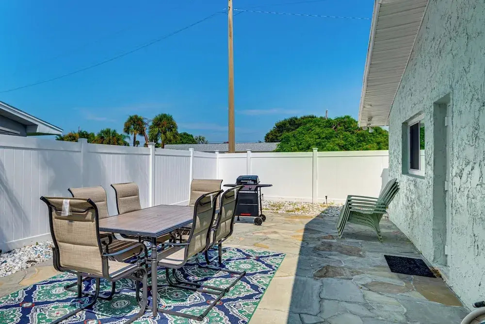 Cocoa Beach Home w/ Private Pool ~ 1/2 Mi to Beach