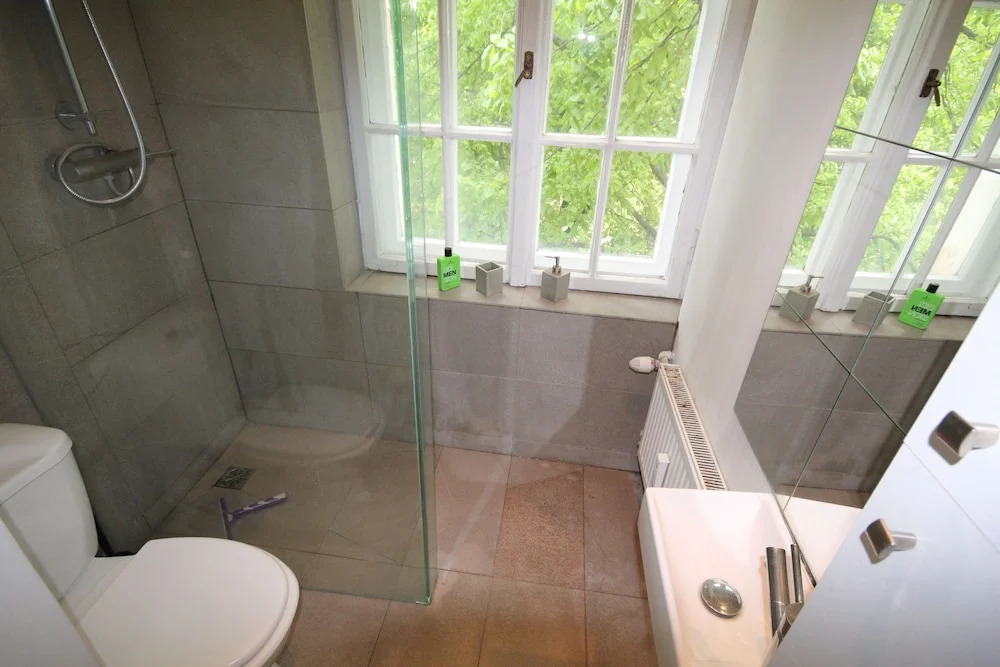 Apartamenty Gdańsk - Apartament Ławnicza