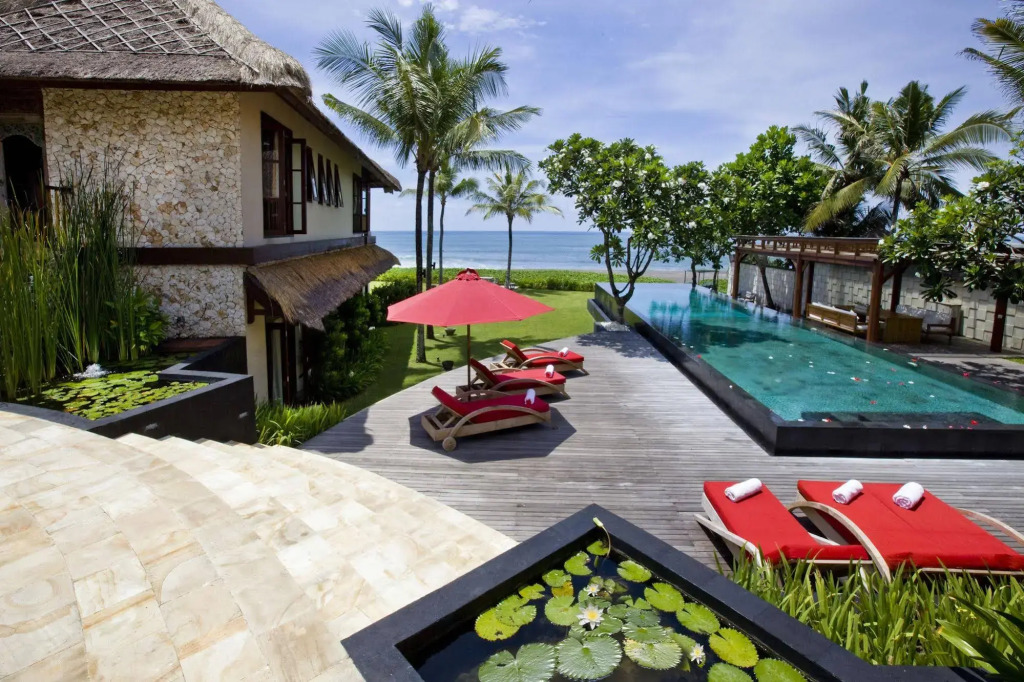 Sound of The Sea Villa