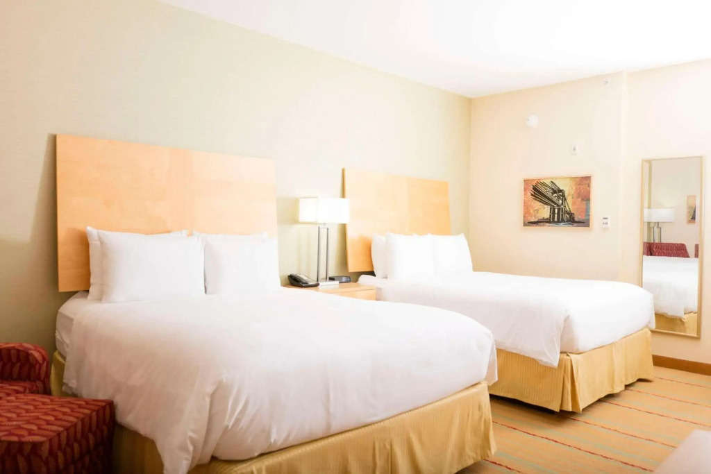 Radisson Hotel Yuma