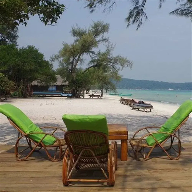 Lime Beach Resort