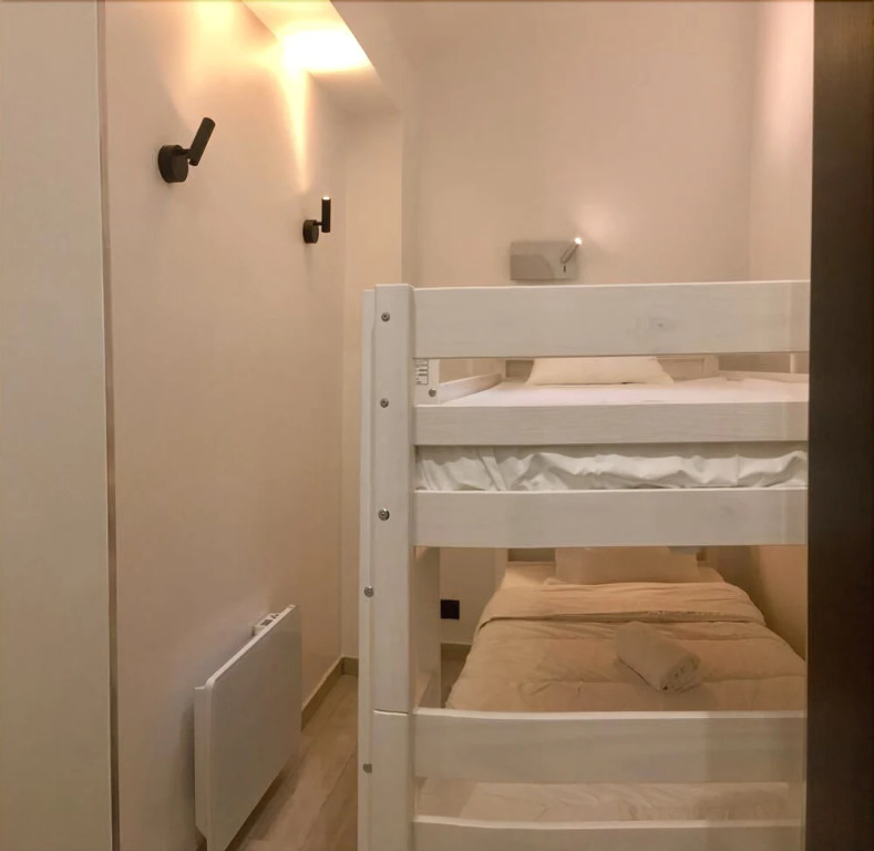 Appartement République