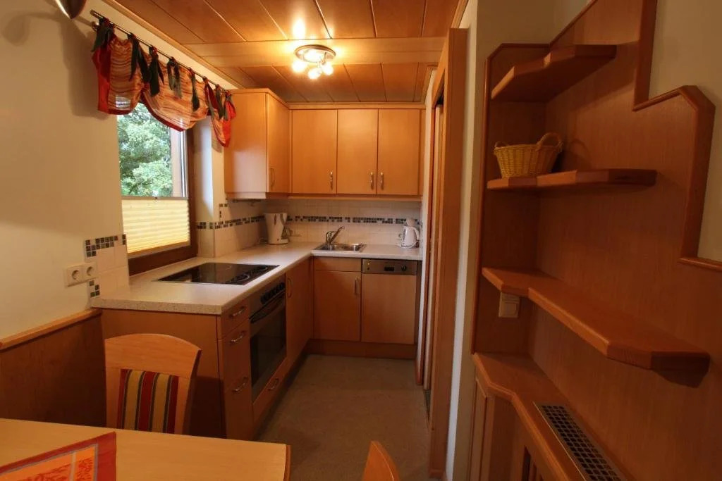Ferienwohnung Alpenecho