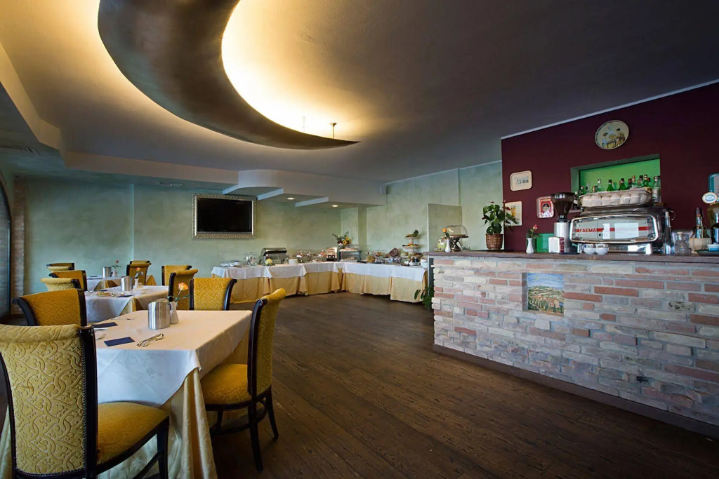 Agriturismo Il Sapore Della Luna
