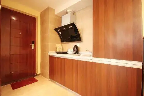 Siweideng Apartment