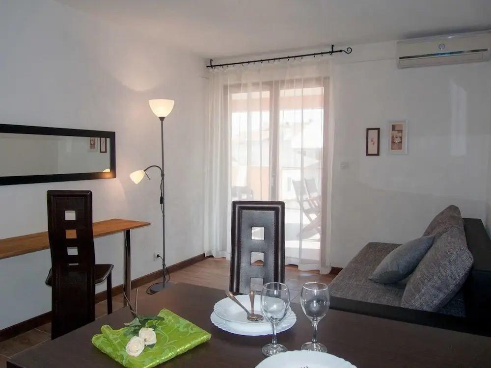 Apartments Sime Villa Vulin