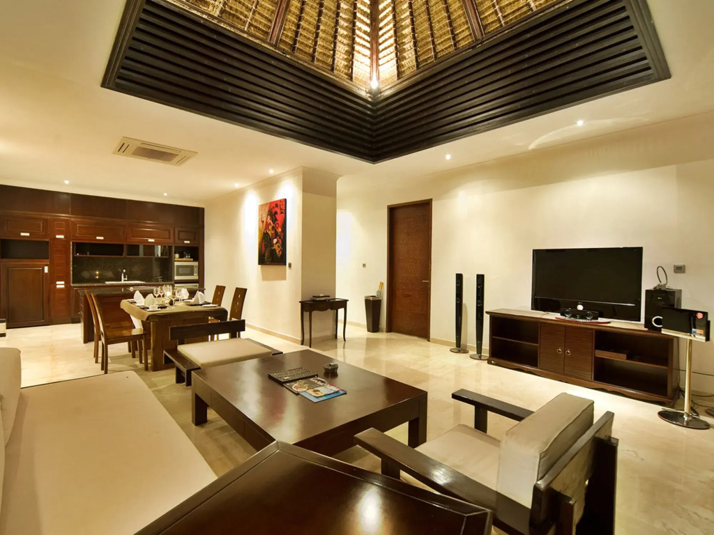 Hillstone Villas Resort Bali
