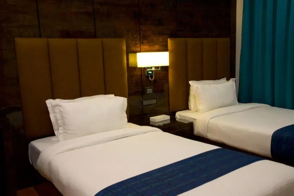 Hotel Taktsang