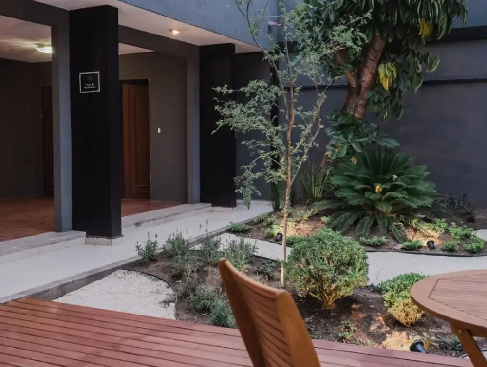 Casa Victoria Hotel Boutique and Spa