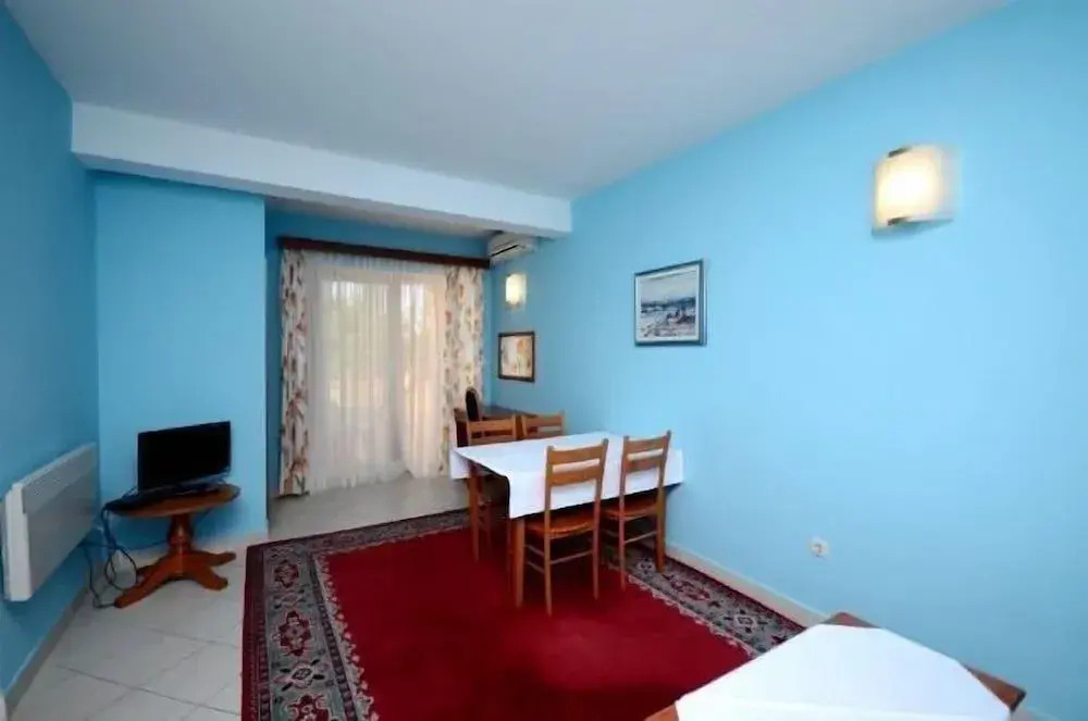 Apartments Meridiana 2
