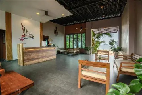 Mangrove Bay Krabi Beachfront Pool Villa