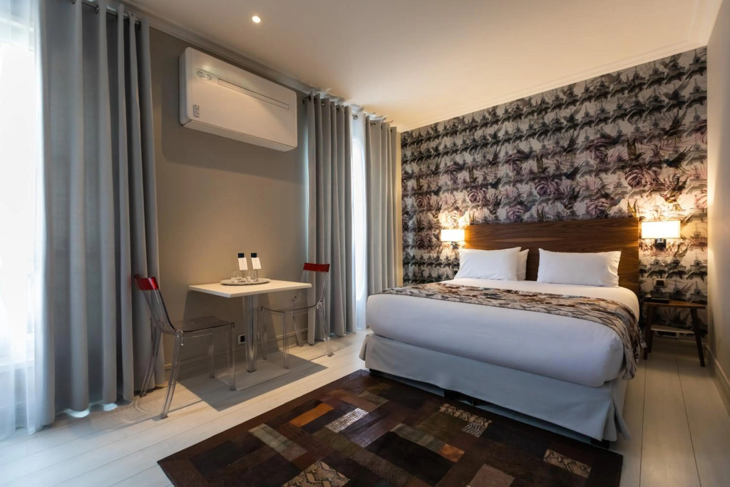 Résidence & Spa Le Prince Régent