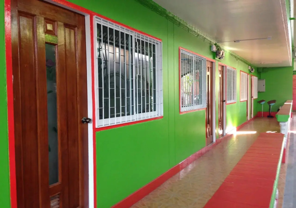 Noble Homestay